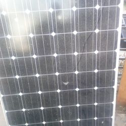 Home Solar Panels