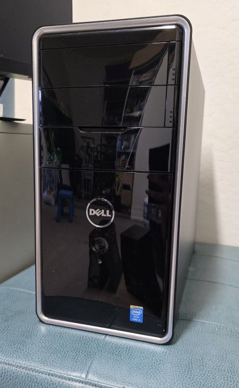 Dell Desktop