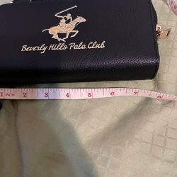 BEVERLY HILLS POLO CLUB Women’s crossbody 