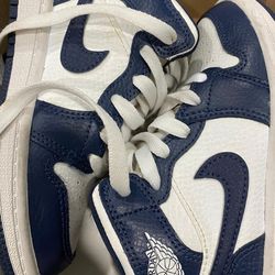 Nike Jordan’s Size 11c