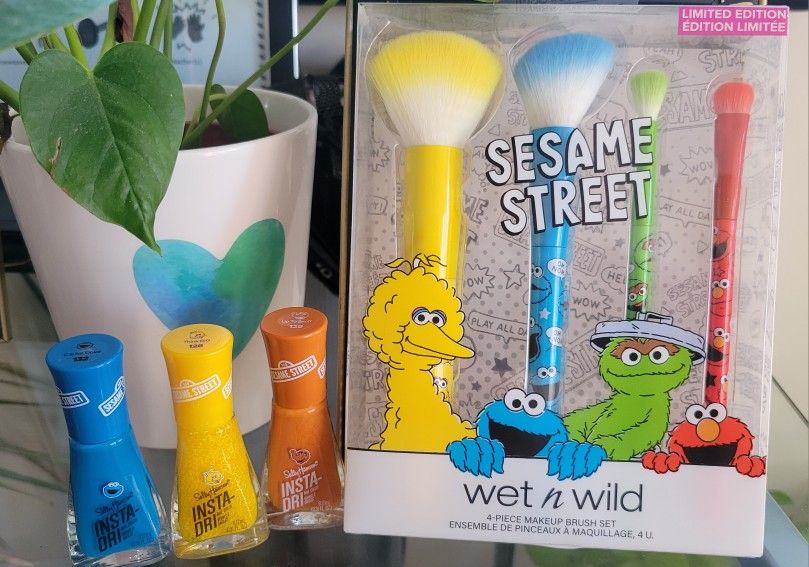 Sesame SET #2