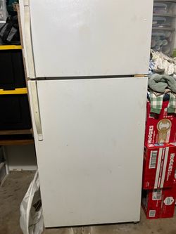 Fridge