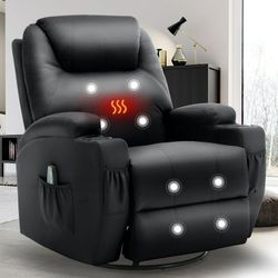 Recliner