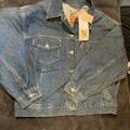 Levi's Jean Jacket Size M