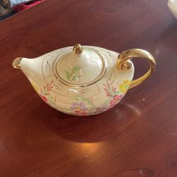 Tea Pot