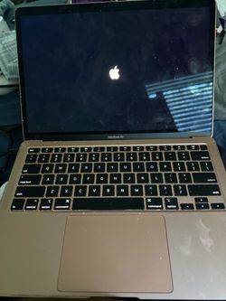 MacBook Air