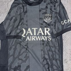 PSG Jersey 