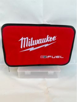 Milwaukee m12 fuel small bag