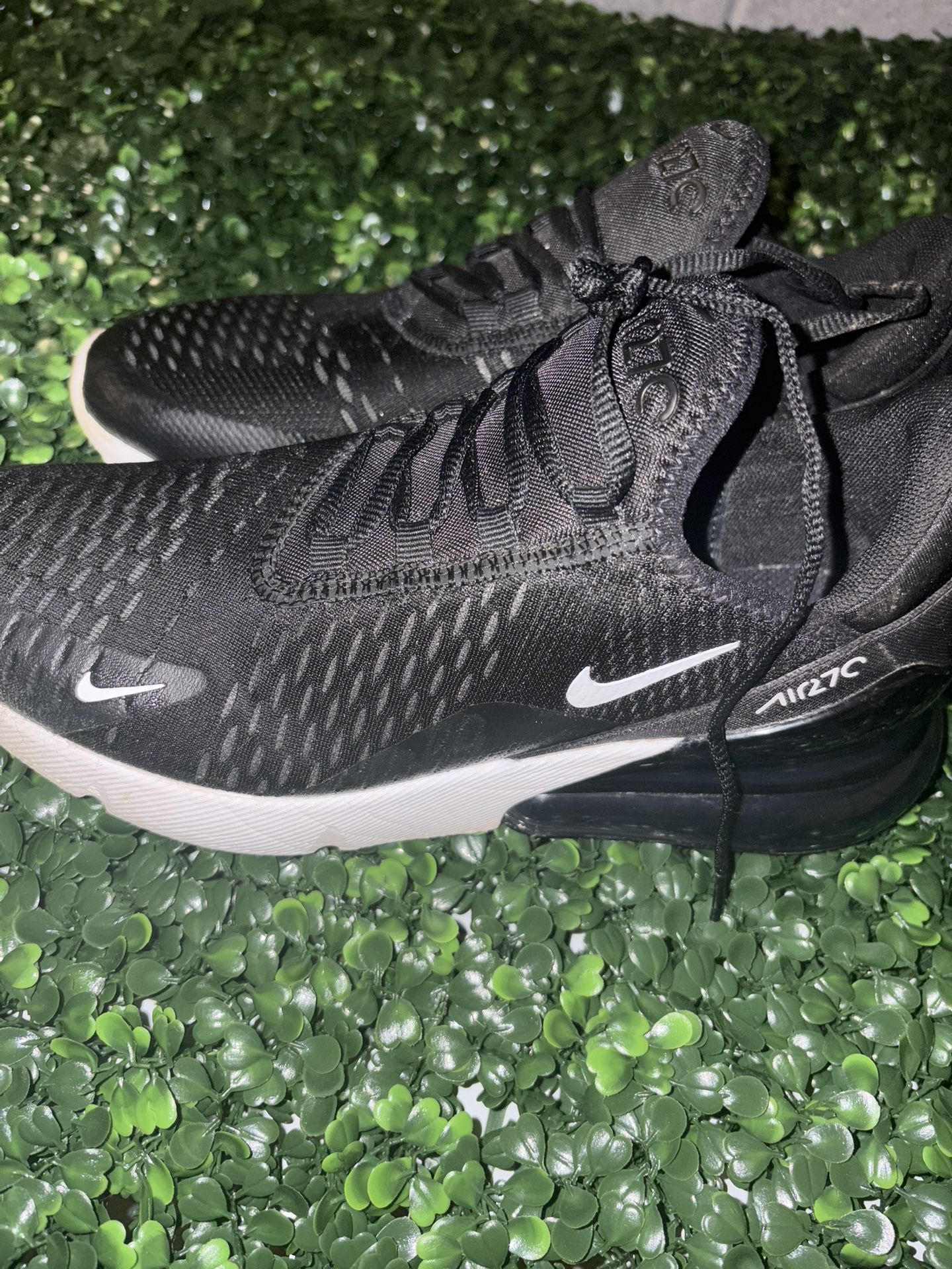 Nike 270’s Airmax