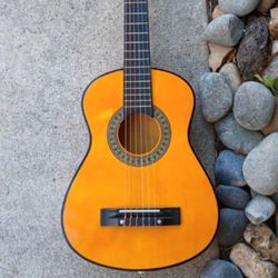 Guitar Kids with Case 