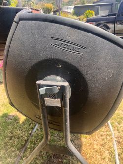 Compost Tumbler