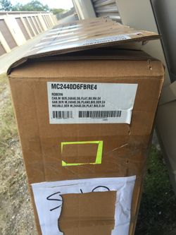 Robern medicine cabinets 24”x40” Best Med Cab  