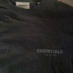 Essential Shirt