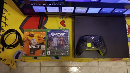 🎮 Xbox One X 1TB 🎮