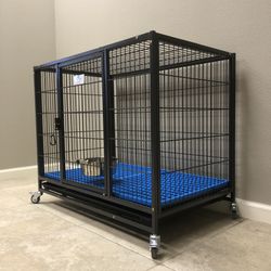 dog Kennel Cage.