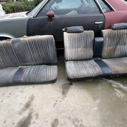 Gbody Seats 