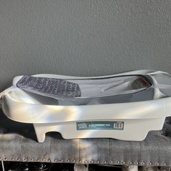 Baby Bathtub