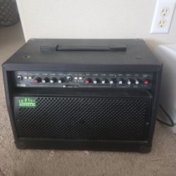 Trace Elliot Acoustic Guitar Amp