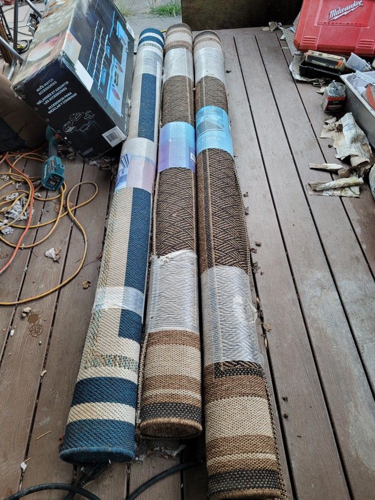 Outdoor Rug 