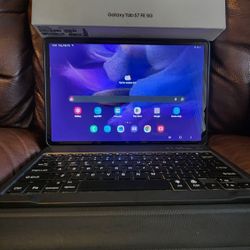12.5" Galaxy Tablet S7 FE 64G