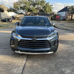 2019 Chevrolet Blazer
