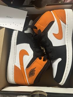 Jordan 1 mid