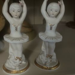 Ballerinas Dolls