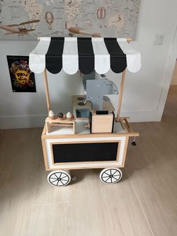 Kids Lemonade Stand