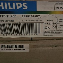 Philips TL90 Lighting 