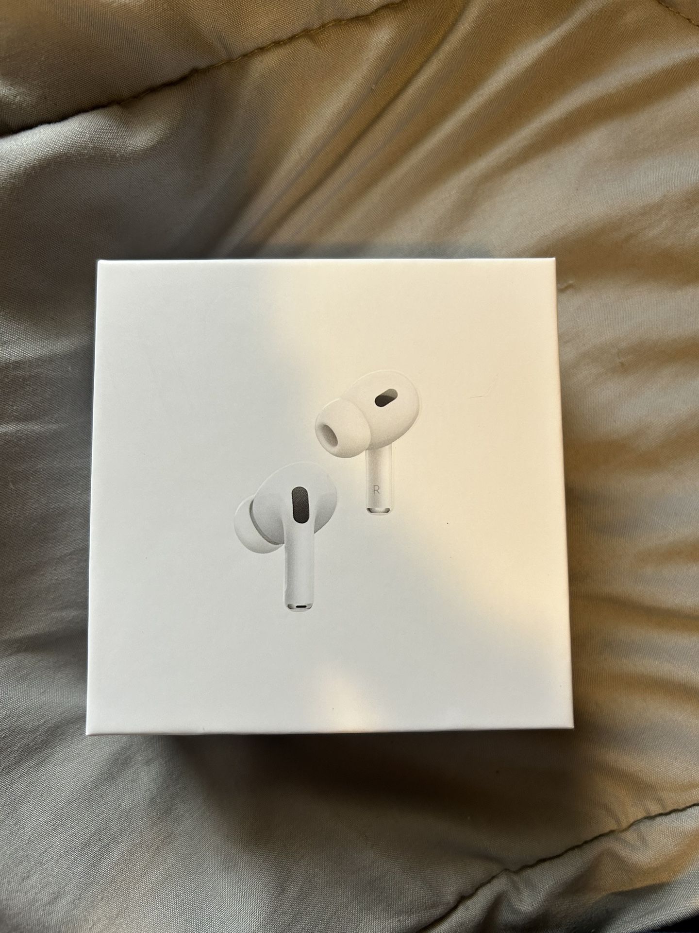 Airpod Pro 2nt Gen