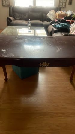 2 Side/Entry tables