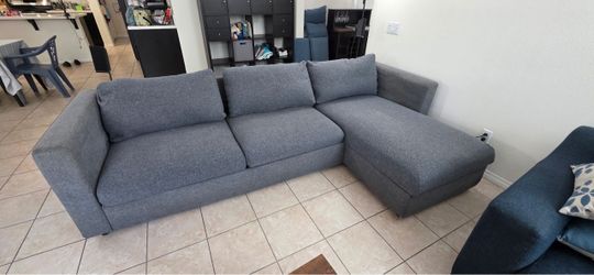 Finnala IKEA Sectional