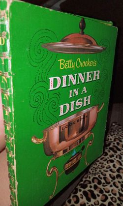 Cookbook bundle