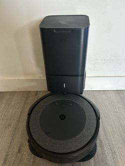 iRobot vacuum roomba