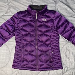The North Face 550 Down Filled Jacket Womens