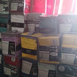 Brand New Sheets Sets All Colors 