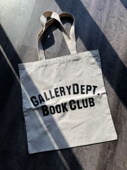 Gallery Department Tote