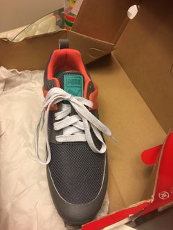Fresh Puma’s size 10.5