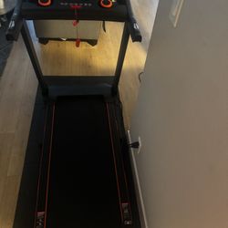 Treadmill 