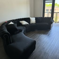 Brand new couch