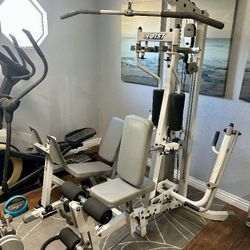 Hoist H310 Home Gym