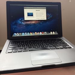 2008 MacBook