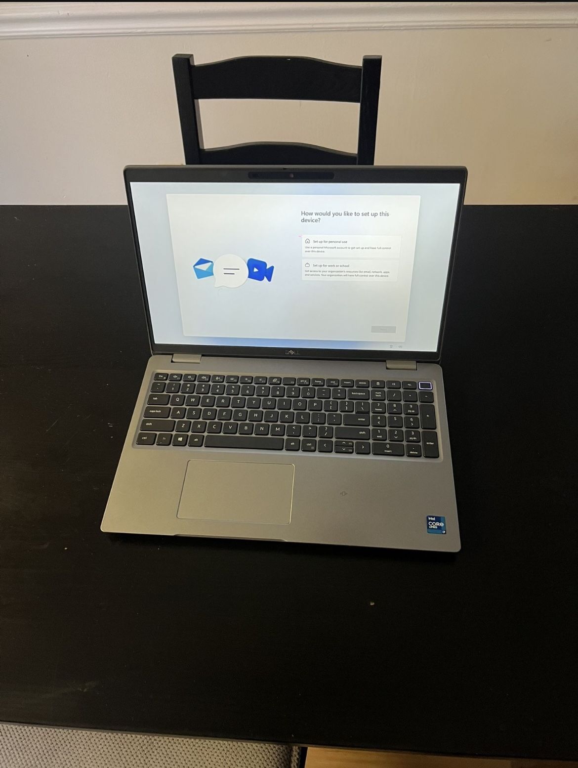 Dell Latitude 5520