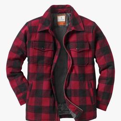 Legendary Whitetail Jacket Size Med.