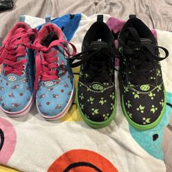 Heelys Shoes