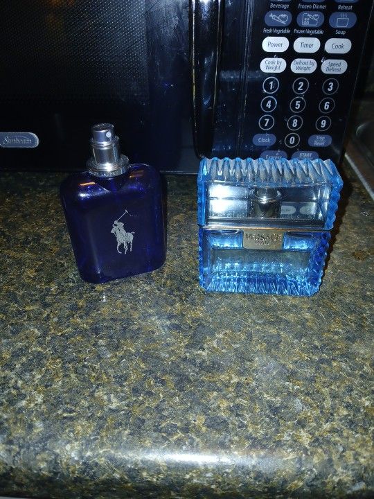 Men's Cologne