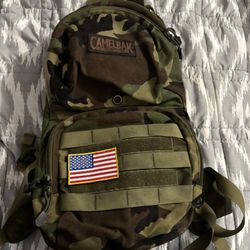 Camelbak 