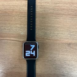 Apple Watch Series 3 /38mm. + Celular