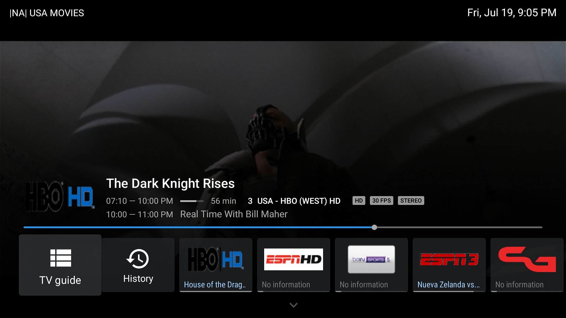 Fire TV , Chromecast