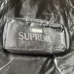 Supreme Handbag 